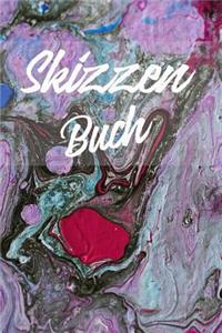 Skizzenbuch