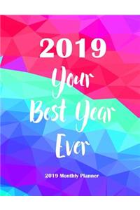 2019 Your Best Year Ever