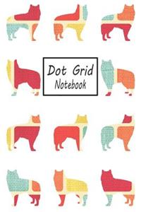 Dot Grid Notebook