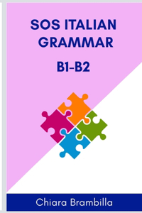 Sos Italian Grammar B1-B2