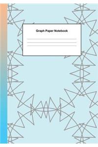 Graph Paper Notebook