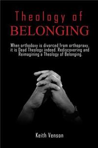 Theology of Belonging