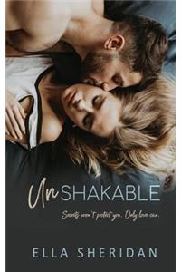 Unshakable