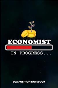 Economist in Progress
