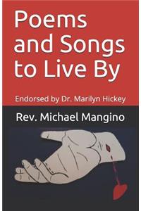 Poems and Songs to Live by