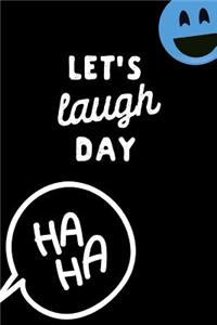 Let's Laugh Day