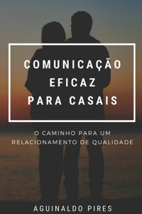 Comunicação eficaz para casais