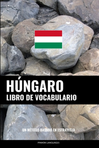 Libro de Vocabulario Húngaro