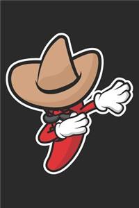 Dabbing Chili