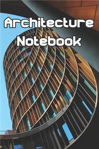 Architecture Notebook
