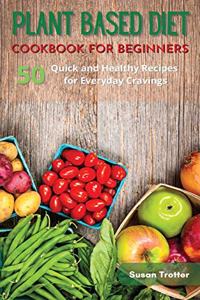 Plant Based Diet Cookbook for Beginners