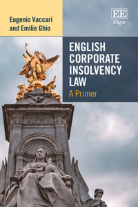 English Corporate Insolvency Law
