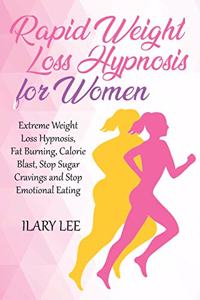 Rapid Weight Loss Hypnosis for Women