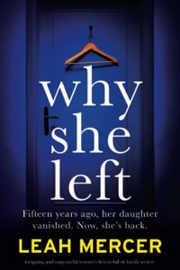 Why She Left