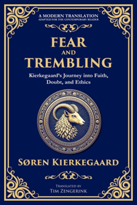 Fear and Trembling