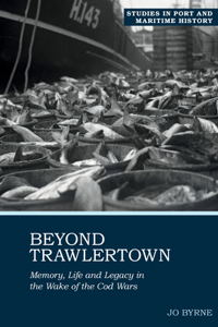 Beyond Trawlertown