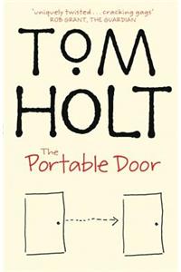 The Portable Door