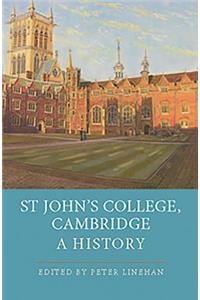 St John's College Cambridge: A History