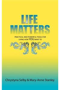 Life Matters