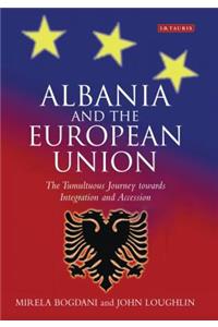 Albania and the European Union