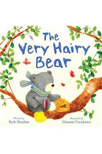 The Very Hairy Bear