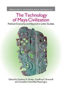 Technology of Maya Civilization