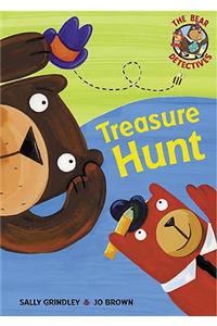 Treasure Hunt