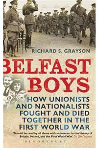 Belfast Boys
