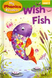 Wish Fish