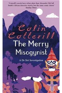 The Merry Misogynist