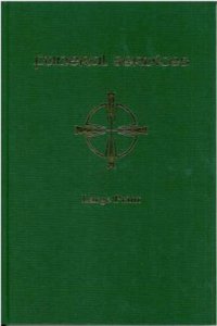 Funeral Services Large Print