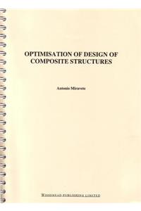 Optimisation of Design of Composite Structures