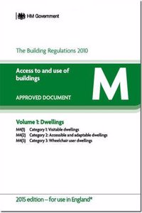 Building Regulations 2010