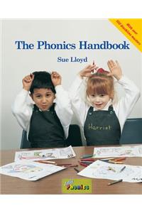 The Phonics Handbook