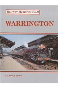 Warrington