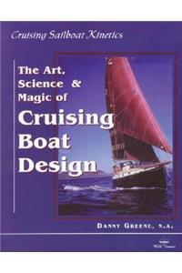 Cruising Sailboat Kinetics