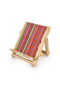 Deckchair Bookchair Original Stripes (Bookholder)
