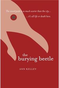 The Burying Beetle