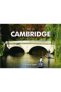 The Spirit of Cambridge