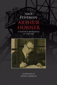 Arthur Horner