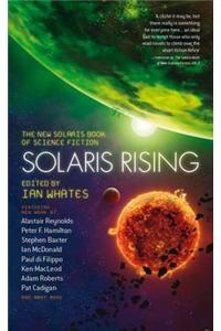 Solaris Rising: The New Solaris Book of Science Fiction