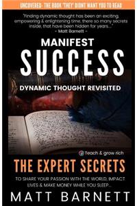 Manifest Success