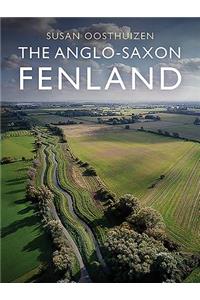 Anglo-Saxon Fenland