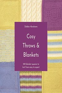 Cosy Throws & Blankets