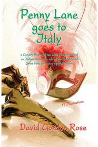 Penny Lane goes to Italy