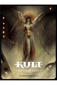 Kult - Divinity Lost