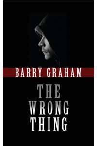 Wrong Thing
