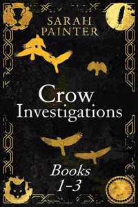 Crow Investigations Series