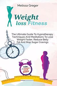 Weight Loss Fitness