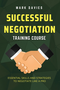 Successful Negotiation Training Course